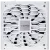 Блок питания Chieftec 1000W Vega M White (PPG-1000-CW) 16 Pin (PCIe 5.0 Connector Cable Details) купить! 