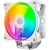 Кулер для процессора ID-COOLING SE-214-XT ZF RGB White купить! 