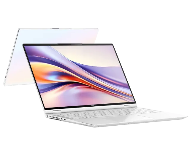 Ноутбук HONOR MagicBook Pro 16 DRA-5411 (Ultra 5 125H/16.1"/3072x1920/24Gb/2Tb SSD/Arc/Win 11 Pro) White - фото