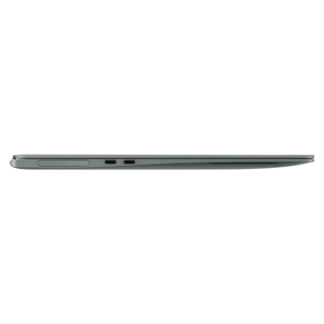 Ноутбук HONOR MagicBook Art 14 2025 (Core Ultra 7 255H/14.6"/3K/OLED/32Gb/2Tb SSD/Win 11 H) 5301APSX Green - фото
