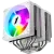 Кулер для процессора 1STPLAYER CRYO CY12L-D ARGB White (CY12L-D-WH) купить! 