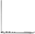 Ноутбук Dell Pro 16 Plus (Core Ultra 7 226V 5.0Ghz/16" 1920x1200/16Gb/512Gb SSD/Intel Arc 140V/Wi-Fi/BT/Win 11 Pro) Silver - фото