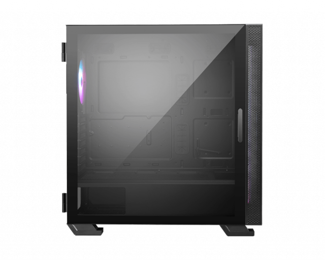 Компьютерный корпус MSI MAG VAMPIRIC 300R ARGB TG (306-7G19R21-809) Black купить! 