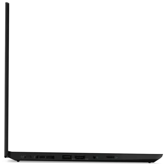 Ноутбук Lenovo ThinkPad T14p (Core i5 13500H 2600Mhz/14"/2.2K/2240x1400/16Gb/1 Тб SSD/black/Iris Xe/Win 11 Pro) - фото
