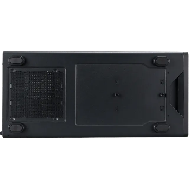 Компьютерный корпус 1STPLAYER AU8 ARGB Black (AU8-BK-4FE7-14) купить! 