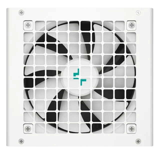 Блок питания Deepcool 850W PN850M White (R-PN850M-FC0W-WGEU) 16 Pin (PCIe 5.0 Connector Cable Details) купить! 