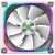 Система водяного охлаждения XASTRA LZ360 ARGB WH White (LZ360-WHAFAX-GL) купить! 