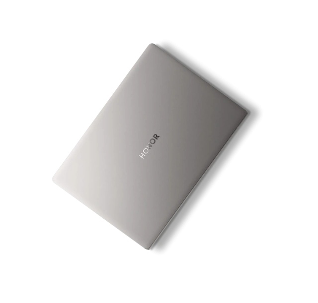 Ноутбук HONOR MagicBook Art 14 (Intel Core Ultra 7 155H 1400 MHz/14.6"/3120x2080/32Gb/2Tb/Win11Pro Серый 5301ALGR - фото