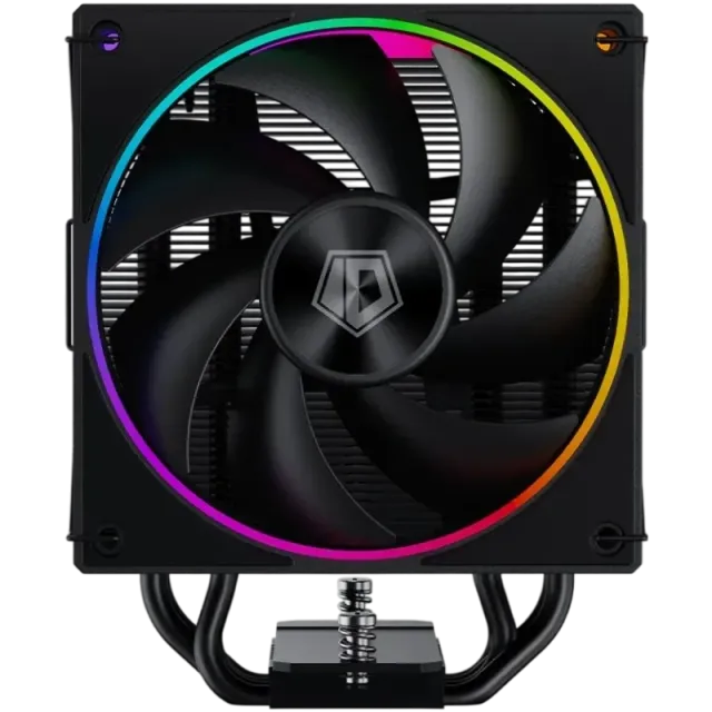 Кулер для процессора ID-Cooling FROZN A410 ARGB Black купить! 