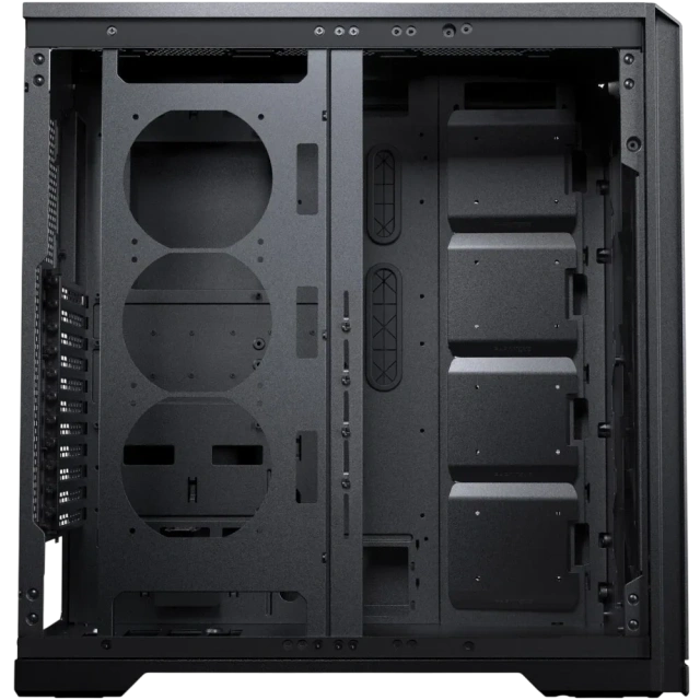 Компьютерный корпус Phanteks Enthoo Pro 2 Server Edition Non Window Satin Black (PH-ES620PC_BK02_RU) купить! 