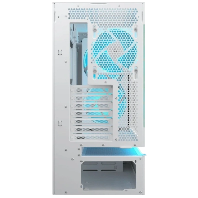 Игровой компьютер 990100 (Core i9-12900KF 3.2 ГГц/Intel Z790/32 ГБ DDR5 6 ГГц/1024 ГБ SSD/RTX 5070 12 ГБ/Wi-Fi/850W/Cougar CFV235 Mesh Белый) - купить по выгодной цене!