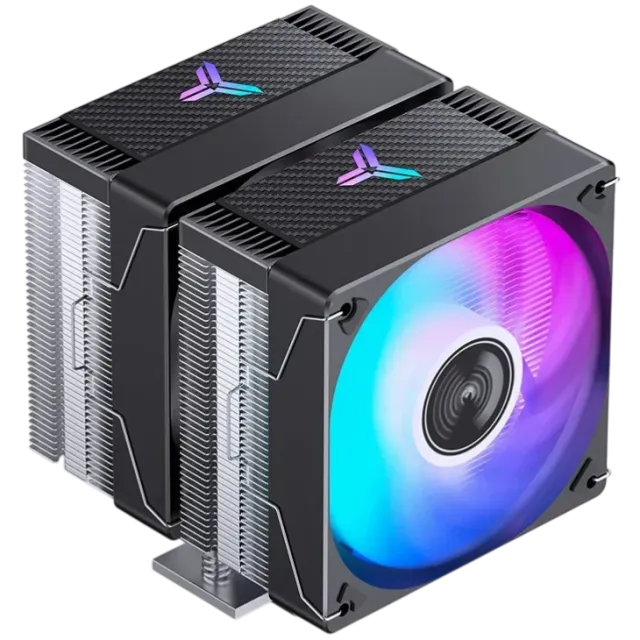 Кулер для процессора JONSBO CR-3000E Color Black купить! 