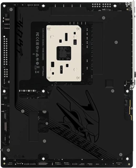 Материнская плата Gigabyte X870E AORUS MASTER X3D купить! 
