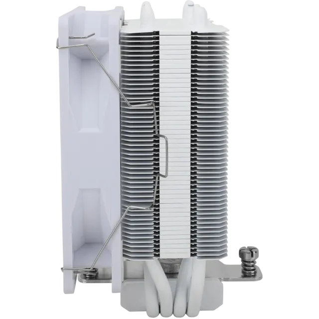 Кулер для процессора Thermalright Assassin X 120 R SE ARGB White (TRAX120RSEAW) купить! 