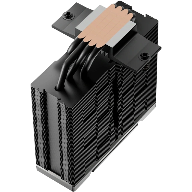 Кулер для процессора Deepcool AK400 G2 купить! 
