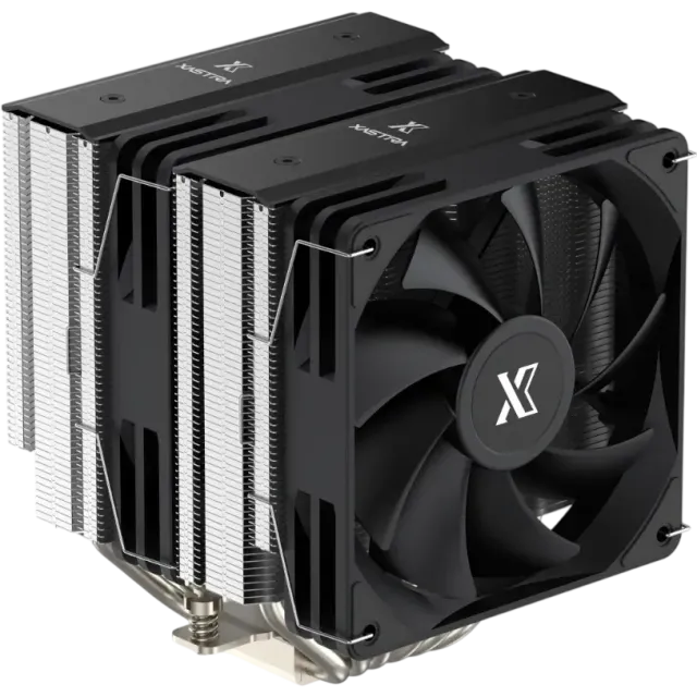 Кулер для процессора XASTRA AX620 Basic (AX620-XXNFMX-GL) купить! 