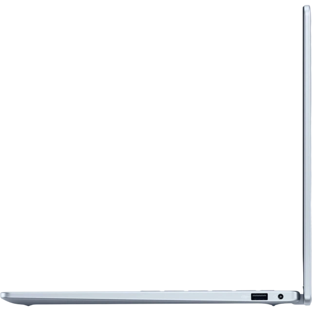 Ноутбук Dell 14 Plus 2-in-1 DB04250 (Ultra 7 256V/14" 1920x1200 Touch/16Gb/1Tb SSD/Win 11 Home) Ice Blue - фото