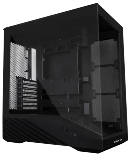 Компьютерный корпус Lian Li V100 TG Black (G99.V100X.R0) купить! 