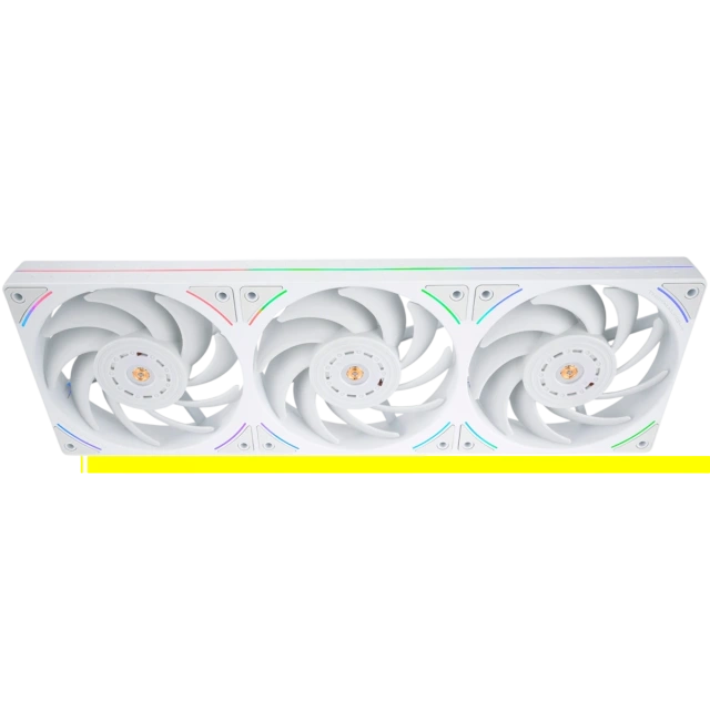 Комплект вентиляторов для корпуса Thermalright TL-UB36W ARGB White (TRTLUB36W) купить! 