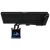 Система жидкостного охлаждения для процессора Lian Li HydroShift II LCD-S 360N (GHS2LCDS36NB) Black (G89.GHS2LCDS36NB.R0) купить! 