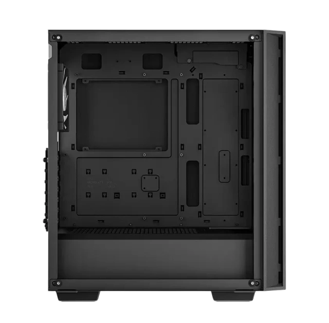 Компьютерный корпус Deepcool MATREXX 55 V4 RGB Black (R-MATREXX55-BKADA4-G-4) купить! 