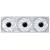 Комплект вентиляторов для корпуса JONSBO ARGB LED White (ZA-420W) купить! 
