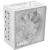 Блок питания Lian Li 1200W SX1200P White (G9P.SX1200P.W000.RU) 16 Pin (PCIe 5.1 Connector Cable Details) купить! 