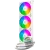 Система водяного охлаждения ID-Cooling FX360 INF ARGB White купить! 