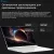 Ноутбук HONOR MagicBook Pro 16 Hunter DRA-5416 (Ultra 5 125H/16.1"/3K/24Gb/1Tb SSD/RTX 4060/Win 11 Home) 5301AJYK White - фото