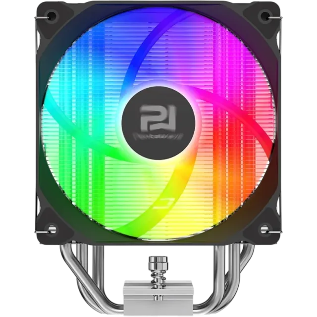 Кулер для процессора PentaWave PC-Z03E SRB ARGB V2 Black купить! 
