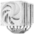 Кулер для процессора Deepcool AG620 G2 WH White купить! 