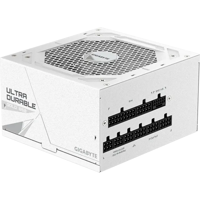 Блок питания Gigabyte 850W GP-UD850GM PG5 V2 ICE купить! 
