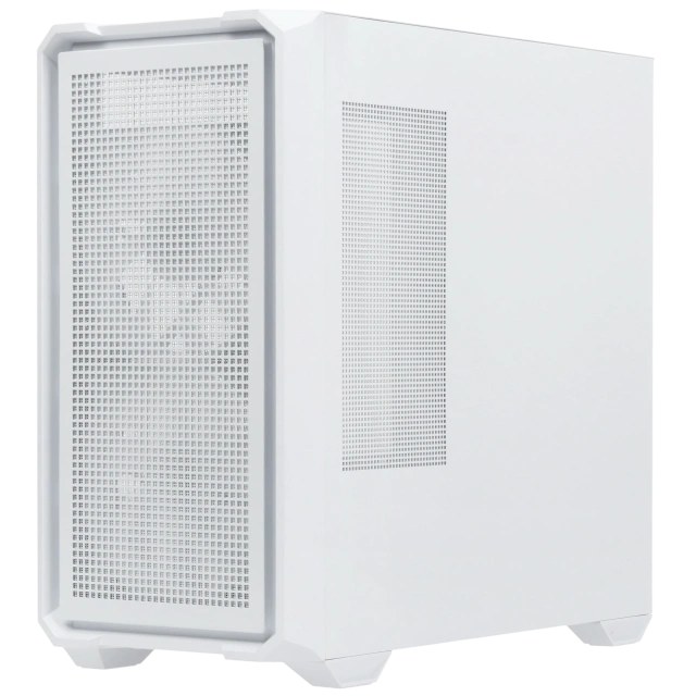 Корпус Cougar MX600 MINI RGB (MX600 Mini RGB White) белый купить! 