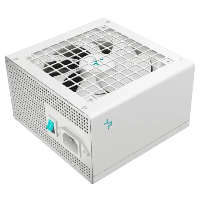 Блок питания Deepcool 850W PN850M White (R-PN850M-FC0W-WGEU) 16 Pin (PCIe 5.0 Connector Cable Details) купить! 