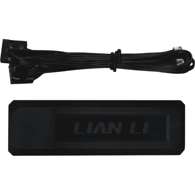 Комплект вентиляторов для корпуса Lian Li UNI FAN TL WIRELESS 120 Black 12TL1W3B купить! 