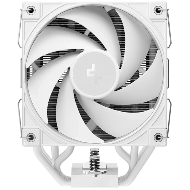 Кулер для процессора Deepcool AK700 DIGITAL White купить! 