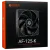 Вентилятор для корпуса ID-COOLING AF-125-K PWM купить! 