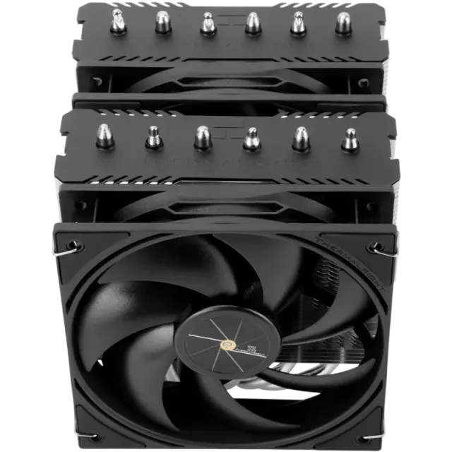 Кулер для процессора Thermalright Peerless Assassin 120 SE (TRPA120SE) купить! 