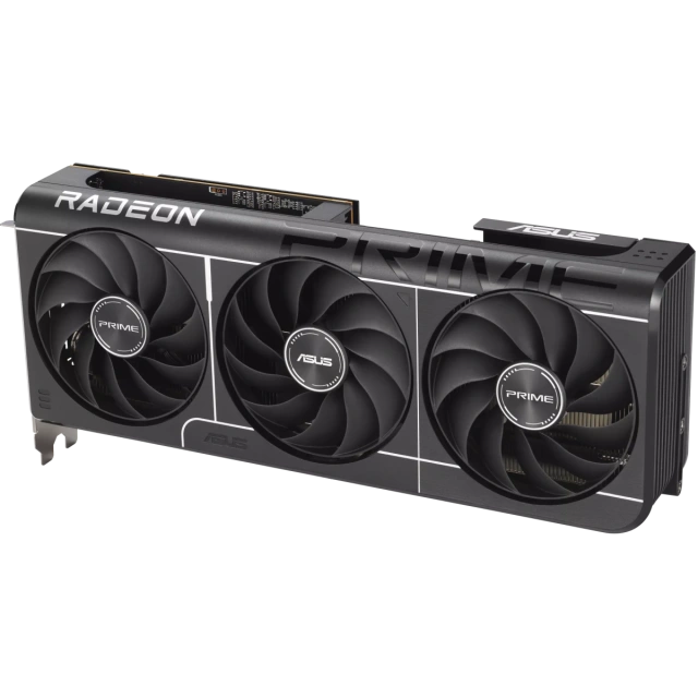 Видеокарта ASUS Radeon RX 9070 OC 16GB (PRIME-RX9070-O16G-EVO) купить! 