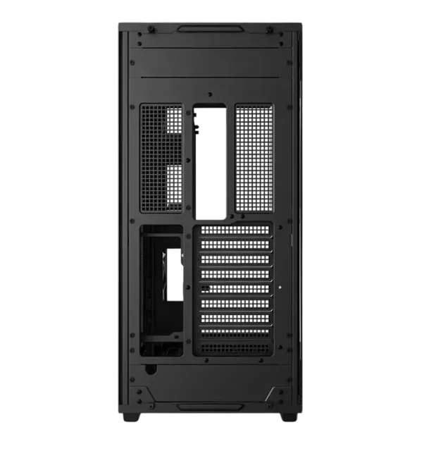Компьютерный корпус Deepcool CH780 TG ARGB LED Black (R-CH780-BKADE41-G-1) купить! 