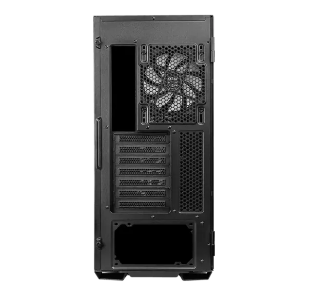 Компьютерный корпус MSI MPG VELOX 100P AIRFLOW ARGB TG (306-7G18P21-809) Black купить! 