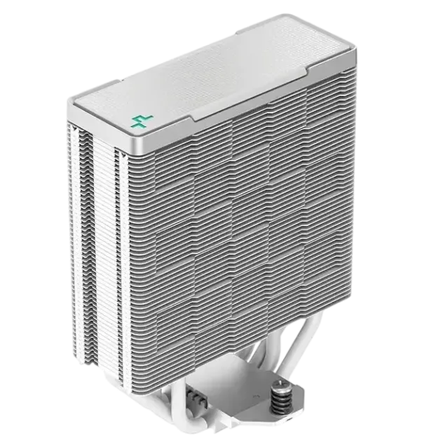 Кулер для процессора Deepcool AK400 White (AK400-WHNNMN-G-1) купить! 