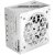 Блок питания 1STPLAYER 1000W NGDP GOLD White (HA-1000BA4-WH) 16 Pin (PCIe 5.0 Connector Cable Details) купить! 