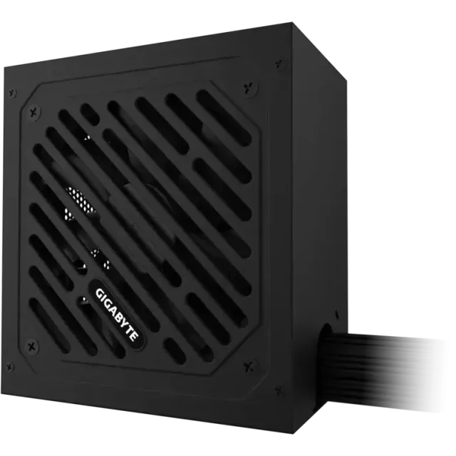 Блок питания Gigabyte 650W P650SS (GP-P650SS) купить! 
