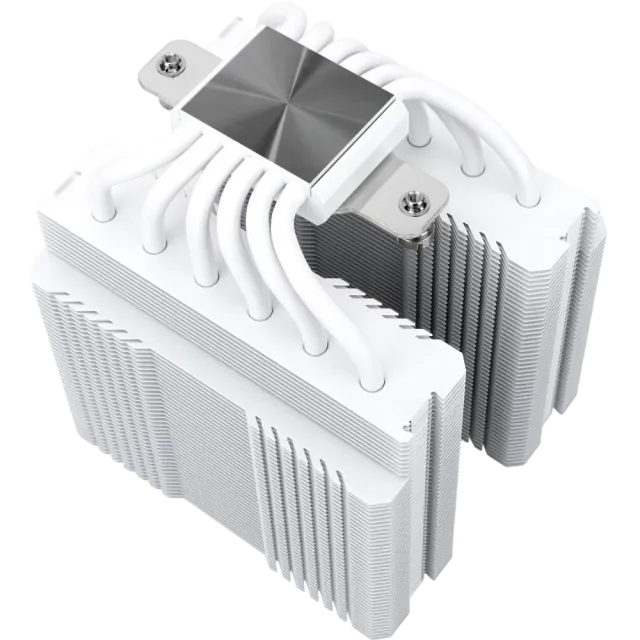 Кулер для процессора Thermalright Peerless Assassin 120 SE ARGB White (TRPA120SEAW) купить! 