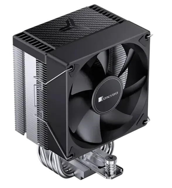 Кулер для процессора JONSBO CR-1400 EVO PWM купить! 