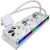 Система водяного охлаждения Thermalright Core Matrix 360 V2 ARGB White (TRCM360AWV2) купить! 
