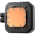 Система жидкостного охлаждения для процессора Deepcool SPARTACUS 420 (R-SPT420-BKDSMP-G-1) купить! 