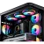 Вентилятор для корпуса JONSBO FR-606BR Reverse ARGB LED Black купить! 