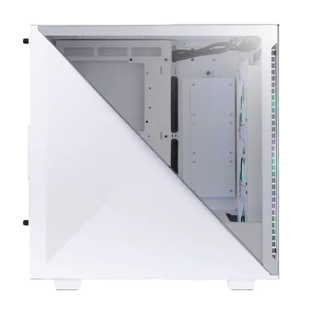 Компьютерный корпус Thermaltake DIVIDER 300 TG ARGB CA-1S2-00M6WN-01 Snow White купить! 